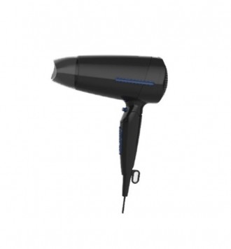 Фен для волос Grunhelm GHD-532 (дорожный). Житомир. фото 1 Фен для волос Grunhelm GHD-532 (дорожный). Житомир. фото 1