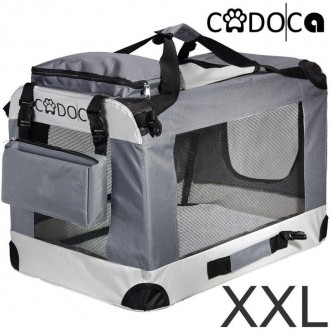 Сумка переноска для собак і кішок CAT DOG XXL. Нововолинськ. фото 1 Сумка переноска для собак і кішок CAT DOG XXL. Нововолинськ. фото 1