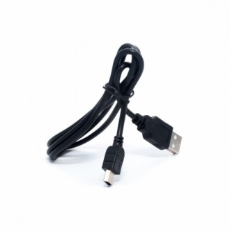 Кабель mini USB. Новая Каховка. фото 1 Кабель mini USB. Новая Каховка. фото 1