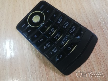 Клавіатура для Sony Ericsson Z555.Також є в наявності інші клавіатури для цієї м. . фото 1
