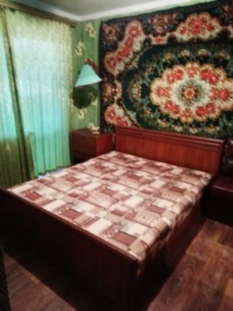 З-х кімнатна квартира на Браїлках Теплая, уютная 3-х комнатная квартира с ремонт. . фото 4