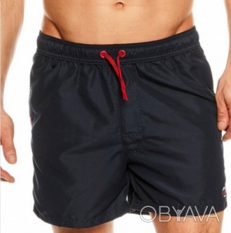Пляжные шорты плавки мужские Henderson
Очень мягкий и приятный для тела материал. . фото 1