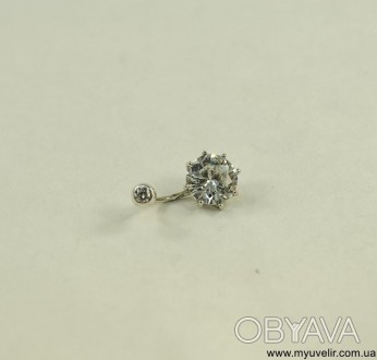 Пирсинг В Пуп