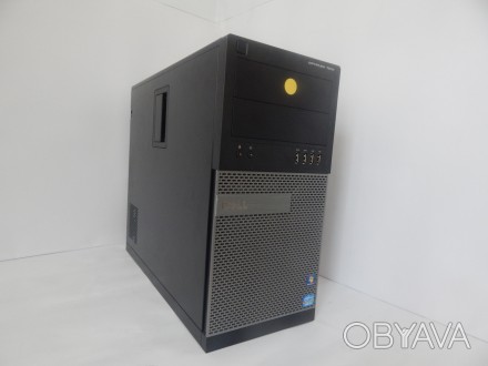 
в данном объявлении указано отличный системный блок: Dell Optiplex 7010 Tower
п. . фото 1