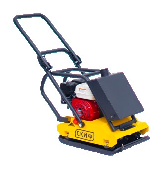 Виброплита Скиф ВП-120 (Loncin). Київ. фото 1 Виброплита Скиф ВП-120 (Loncin). Київ. фото 1