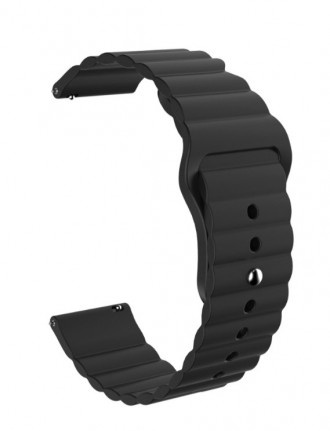 Ремешок BeWatch для Amazfit BIP | Bip Lite | Bip U / Pro/ Mini | GTS | GTS 2 (E). Суми. фото 1 Ремешок BeWatch для Amazfit BIP | Bip Lite | Bip U / Pro/ Mini | GTS | GTS 2 (E). Суми. фото 1