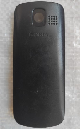 Nokia 113 б/ушный кнопочный телефон в хорошем косметическом и ОТЛИЧНОМ рабочем с. . фото 3