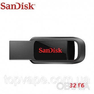 SanDisk USB флеш-накопитель
Флешка USB 2.0 на 16Gb от крупнейшего мирового произ. . фото 1