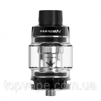 Атомайзер Vaptio Paragon Tank Некондиция. Київ. фото 1 Атомайзер Vaptio Paragon Tank Некондиция. Київ. фото 1