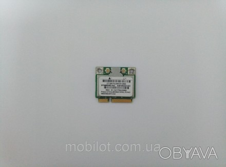 Wi-Fi модуль HP DV7-3000 (NZ-14863) 
Wi-fi модуль к ноутбуку HP DV7-3145er. Все . . фото 1