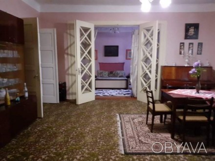 Продам житловий будинок в тихому, мирному і спокійному районі (Чопівка) в місті . . фото 1