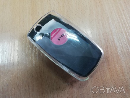 Чохол-кейс для Samsung E760 (пластиковий).Надійно захищає ваш телефон від пошкод. . фото 1