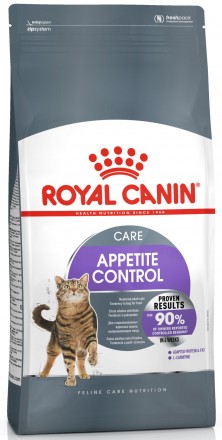 Сухий Корм Royal Canin Appetite Control Care 2 кг (3182550920391) (25630209). Киев. фото 1 Сухий Корм Royal Canin Appetite Control Care 2 кг (3182550920391) (25630209). Киев. фото 1
