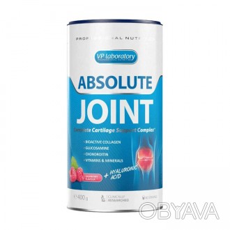  VP Labs Absolute Joint это уникальная пищевая добавка биоактивным коллагеном, г. . фото 1