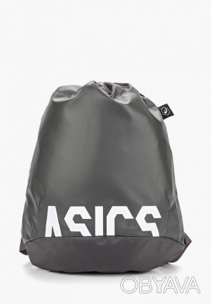 Вместительная сумка-мешок, которую удобно брать с собой
Спортивная сумка ASICS T. . фото 1