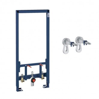 Инсталляция для биде 2 в 1 Grohe Rapid SL 385530013855800M. Киев. фото 1 Инсталляция для биде 2 в 1 Grohe Rapid SL 385530013855800M. Киев. фото 1