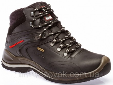 Мужские ботинки зимние Grisport Red Rock 11101 (черные)
Сток \ (оригинал) 
 
Раз. . фото 2