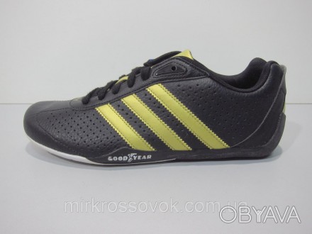 Кроссовки Adidas GOODYEAR OS K (G04029)
Сток \ ( оригинал)
 
Размеры:
EUR 36.5 
. . фото 1