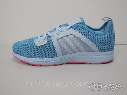 Кроссовки женские Adidas Durama (BA8441)
Сток \ ( оригинал)
 
Размеры:
EUR 35 \ . . фото 1