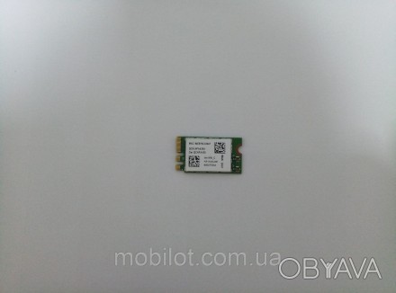 Wi-Fi модуль Acer E5-575 (NZ-14924) 
Wi-fi модуль к ноутбуку Acer E5-575. Все в . . фото 1
