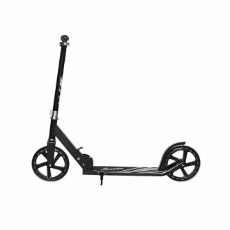 Самокат Scooter 995 двухколесный подростковый складной. Запорожье. фото 1 Самокат Scooter 995 двухколесный подростковый складной. Запорожье. фото 1
