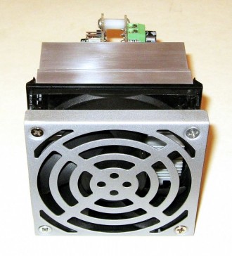 Усилитель мощности (блок УНЧ) на TDA7294 (2х100 Вт)

Предназначен для модерниз. . фото 5