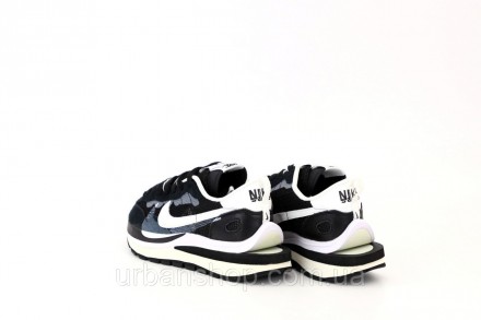  Мужские кроссовки Nike Sacai. . . фото 6