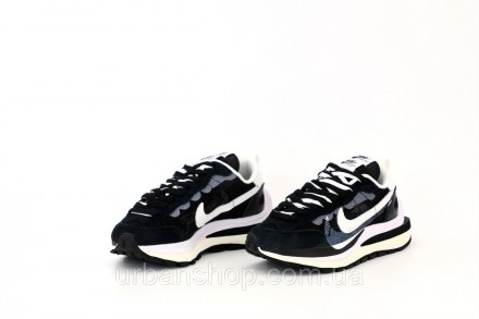  Мужские кроссовки Nike Sacai. . . фото 5