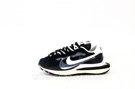  Мужские кроссовки Nike Sacai. . . фото 3