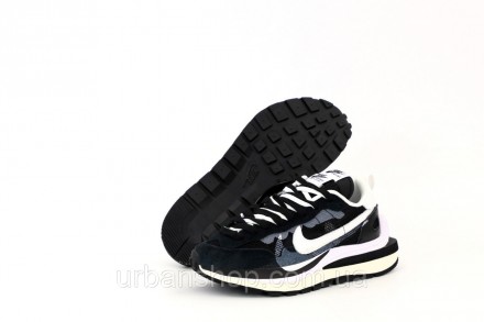  Мужские кроссовки Nike Sacai. . . фото 4