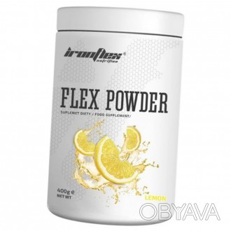 ✅Только оригинальная продукция, отправка в день заказа
Пищевая добавка Flex Powd. . фото 1