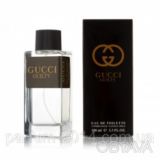 Мини парфюм Gucci Guilty 
В повседневной жизни праздники случаются редко, потому. . фото 1