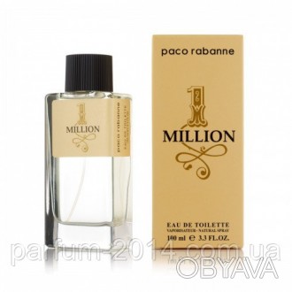 Мужская туалетная вода Paco Rabanne 1 Million
Эта восхитительная туалетная вода . . фото 1