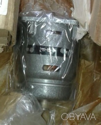 МО-15-6 однофазный асинхронный электродвигатель малой мощности защищенного испол. . фото 1