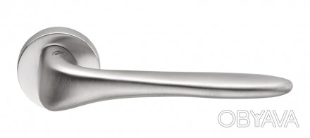 Дверна ручка Colombo Design Madi AM 31 зроблені в Італії. 
Завдяки гальванічному. . фото 1