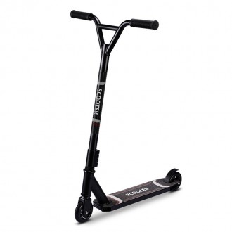 Трюковый самокат PRO Scooter PD636 Черный для мальчика девочки детский для начин. Запорожье. фото 1 Трюковый самокат PRO Scooter PD636 Черный для мальчика девочки детский для начин. Запорожье. фото 1