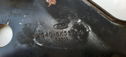 XS4Q6K565AF Ford focus mk1 корпус распределительного вала 1.8 tdd
Состояние б у. . фото 4
