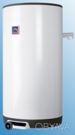 Описание
Комбинированный бойлер Drazice OKC 160 0,7 м2 – водонагреватель предназ. . фото 1