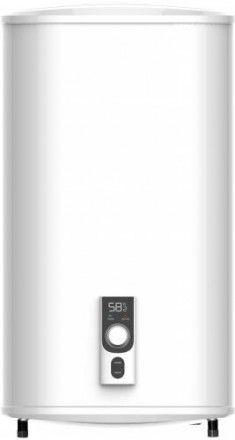  Водонагреватель Midea D80-20ED2 (W) мокрый тэн Водонагреватель (бойлер) Midea D. . фото 2