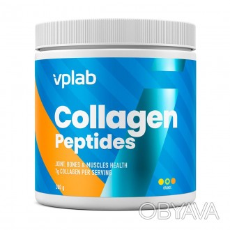  Коллаген является самым распространенным белком в организме, он составляет окол. . фото 1