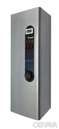  Котел для отопления NEON WCS 3 кВт электрический и относится к серии Classic с . . фото 1