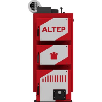 Твердопаливний котел Altep Classic Plus 24 кВт. Черкаси. фото 1 Твердопаливний котел Altep Classic Plus 24 кВт. Черкаси. фото 1