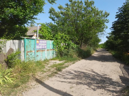 АН Valion предлагает купить дом с участком 27соток в селе Ржавец по улице Харько. . фото 2