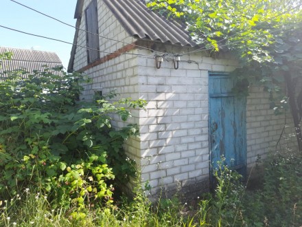 АН Valion предлагает купить дом с участком 27соток в селе Ржавец по улице Харько. . фото 5