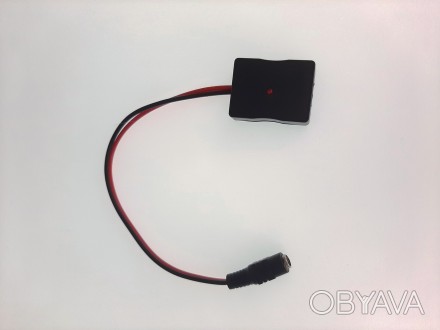 Адаптер USB для солнечных панелей 5-20v (2A)
Понижающий контроллер USB для солне. . фото 1