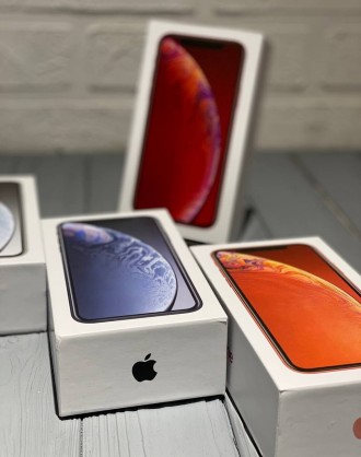 IPhone Xr 128gb black. Киев. фото 1 IPhone Xr 128gb black. Киев. фото 1