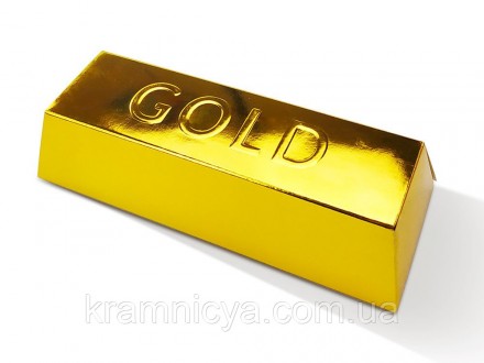Раскопки Золотой слиток GOLD (GEX-01-01) — набор для юных золотоискателей,. . фото 2