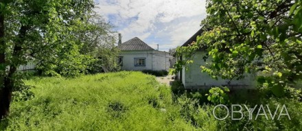 Продам дом на Клочко