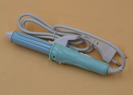 Мини плойка-утюжок для волос Gemei GM-2801, Плойка дорожная в кейсе 5bit. Київ. фото 1 Мини плойка-утюжок для волос Gemei GM-2801, Плойка дорожная в кейсе 5bit. Київ. фото 1