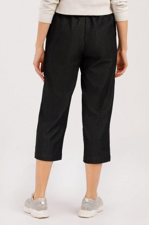 Укороченные женские брюки Finn Flare станут фаворитом в вашем летнем гардеробе. . . фото 5
